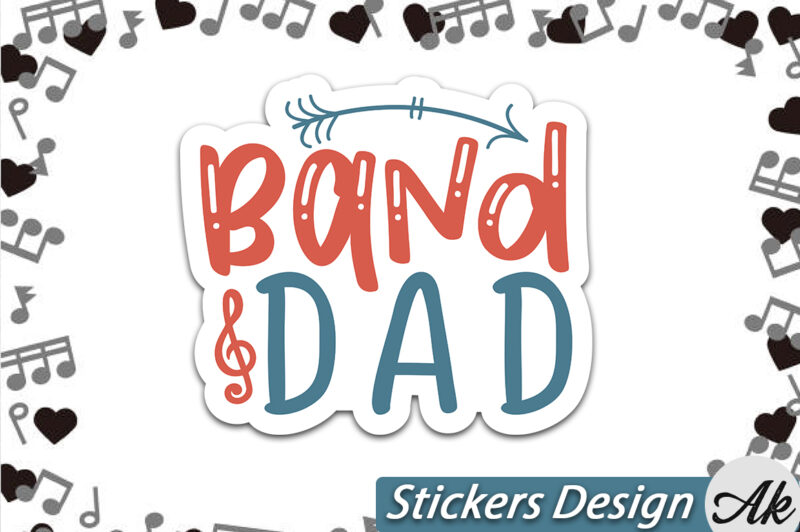 Music Quotes Stickers Bundle