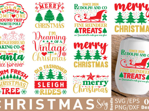 Christmas t-shirt bundle, funny christmas christmas svg bundle, funny christmas