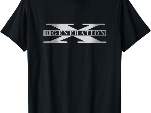 D-generation x t-shirt