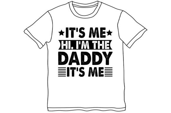 Dad T-Shirt Design Bundle