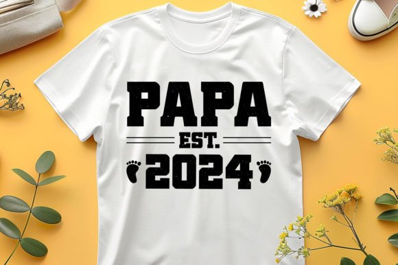 Dad T-Shirt Design Bundle