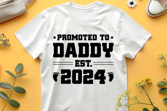 Dad T-Shirt Design Bundle