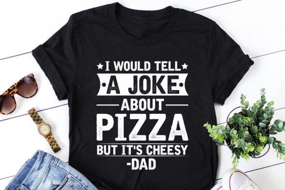 Dad T-Shirt Design Bundle