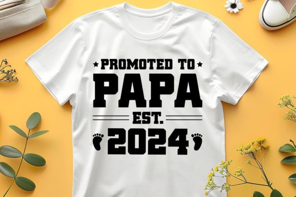 Dad T-Shirt Design Bundle