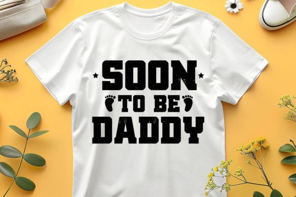 Dad T-Shirt Design Bundle