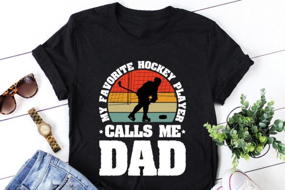 Dad T-Shirt Design Bundle