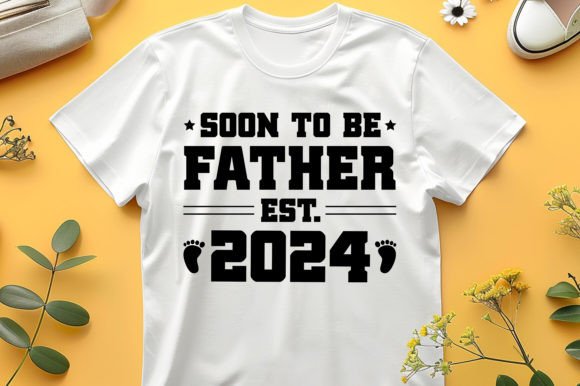 Dad T-Shirt Design Bundle