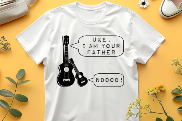 Dad T-Shirt Design Bundle