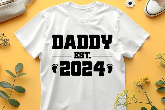 Dad T-Shirt Design Bundle