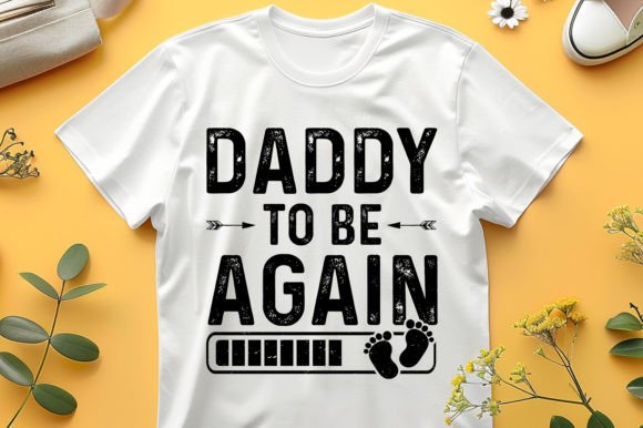 Dad T-Shirt Design Bundle