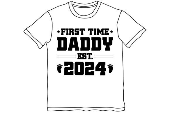 Dad T-Shirt Design Bundle