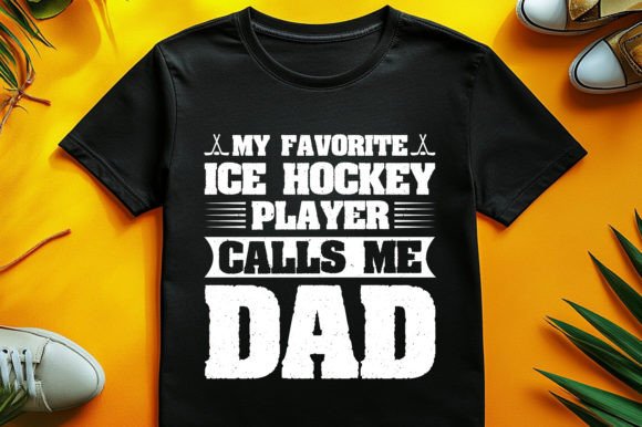 Dad T-Shirt Design Bundle