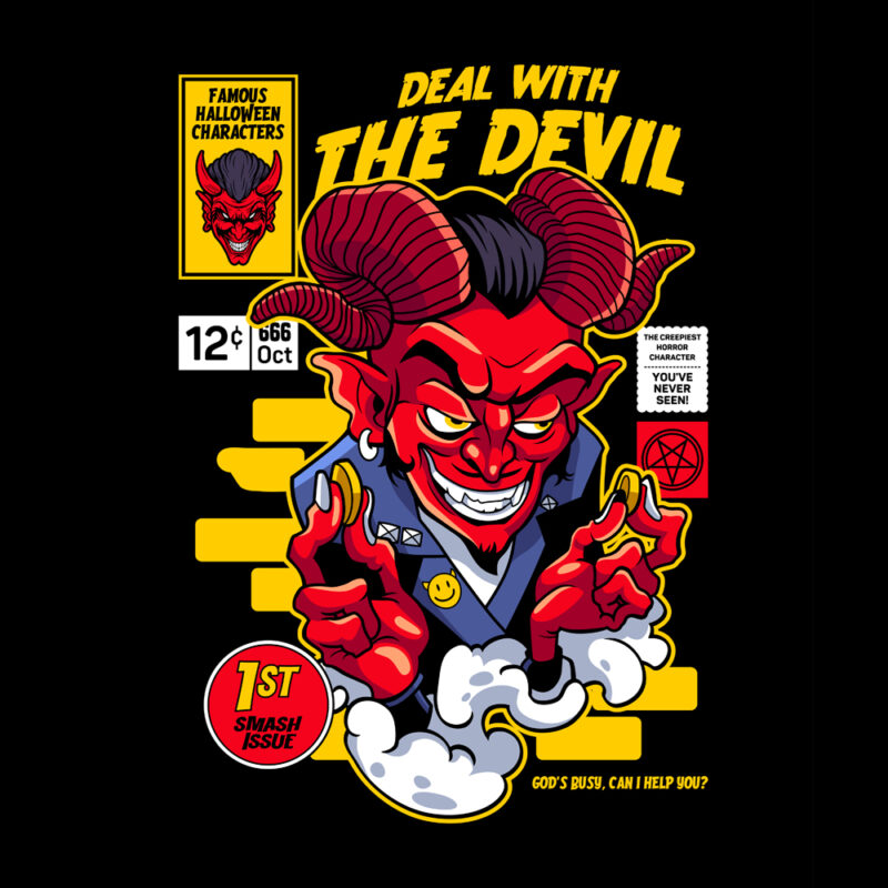 Deal with the Devil