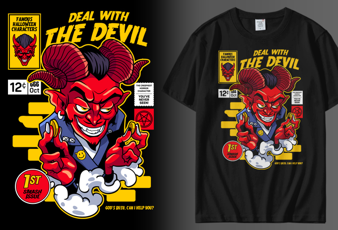 Deal with the Devil