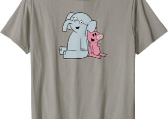 Elephant & Piggie Pals T-Shirt