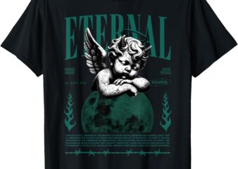 Eternal Oxidized Green 4s Matching Tee For Men Women T-Shirt