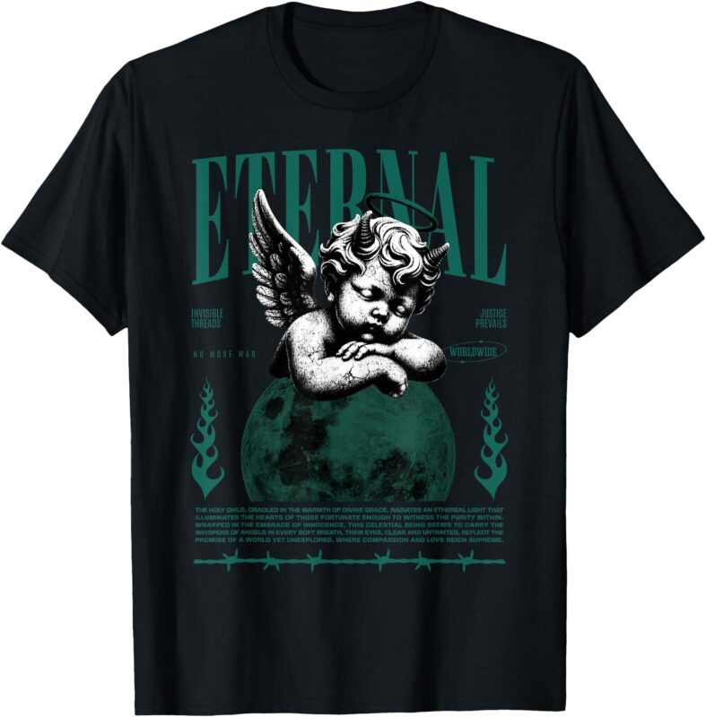 Eternal Oxidized Green 4s Matching Tee For Men Women T-Shirt