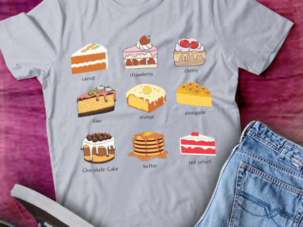 Fun cake lover baking mama baker funny bakery t shirt ltsp