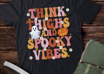 Funny Halloween T-shirt ltsp