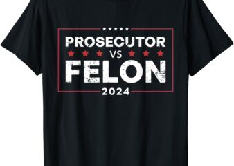 Funny Voting Election 2024 T-Shirt