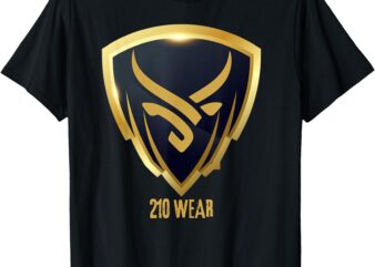 GOLD FREEDOM T-Shirt