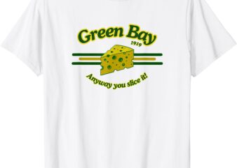 Gbbb T-Shirt samish studio green bay