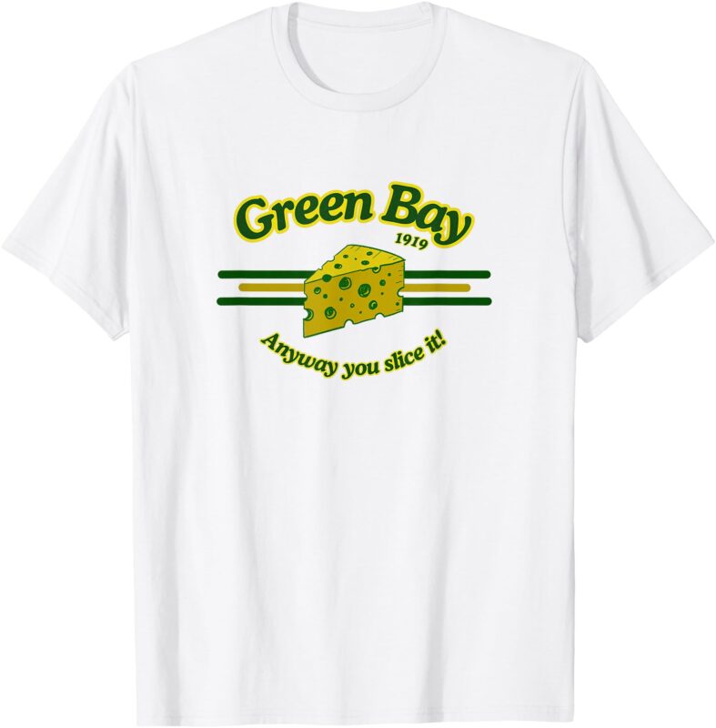 Gbbb T-Shirt samish studio green bay