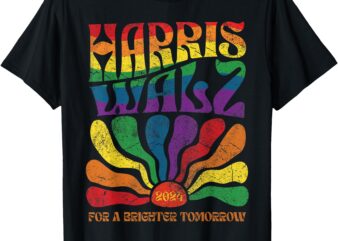 Harris Waltz 2024 Shirt Kamala Harris Tim Waltz 2024 T-Shirt