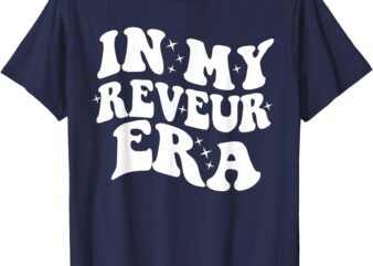 In My Reveur House of Dreamers Era, RCA Givers School Spirit T-Shirt