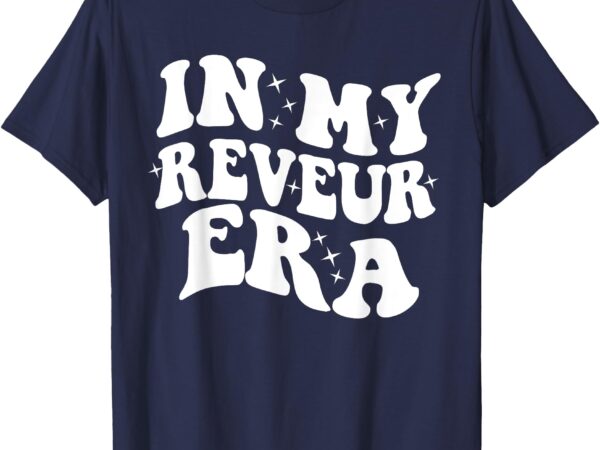 In my reveur house of dreamers era, rca givers school spirit t-shirt