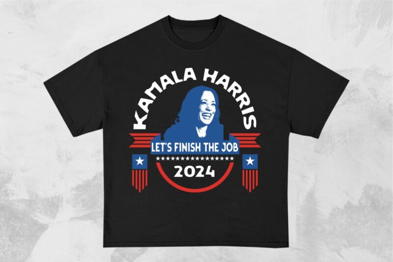 Democrat Campaigne T-shirt Design Bundle