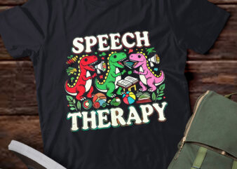 LT274 Speech Squad Speech Therapy Speech Pathologist