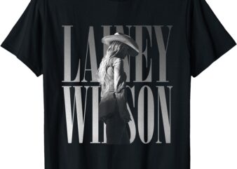 Lainey Wilson – Country’s Cool Again Tour T-Shirt