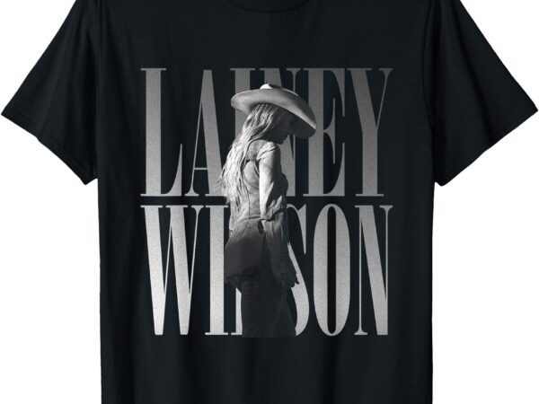 Lainey wilson – country’s cool again tour t-shirt