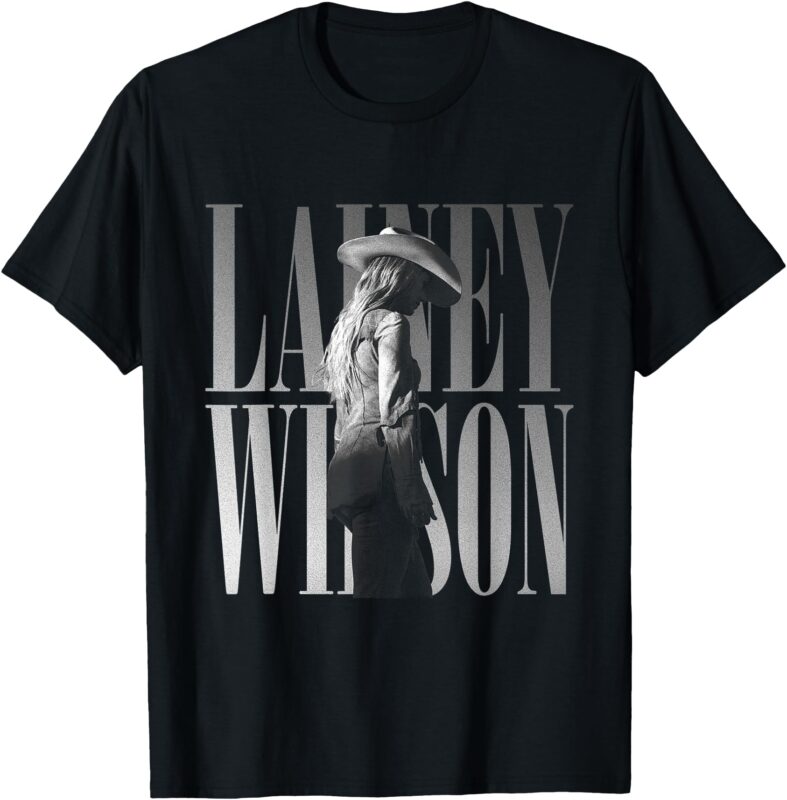 Lainey Wilson – Country’s Cool Again Tour T-Shirt