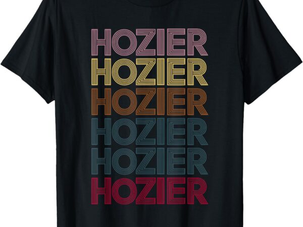 Love heart hozier vintage t-shirt