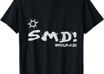 Lucki SMD T-Shirt