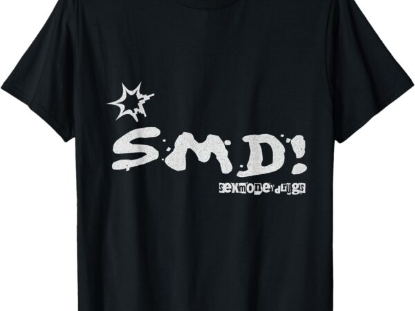 Lucki smd t-shirt