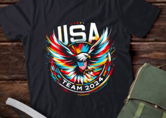 M357 United States Sport USA Team 2024 USA Sport Gift