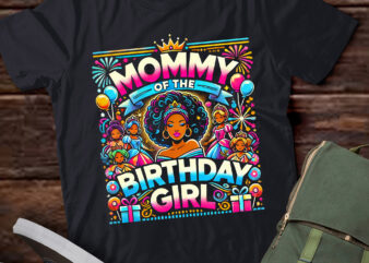 M407 Mommy Gracie’s Corner Birthday Dolls Cute Party Gift t shirt designs for sale