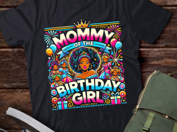 M407 mommy gracie’s corner birthday dolls cute party gift t shirt designs for sale