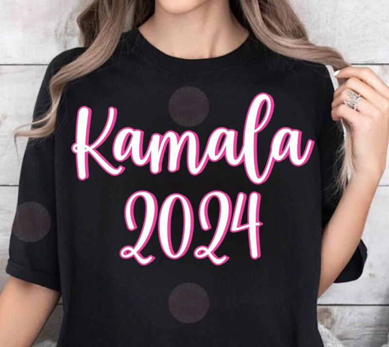 Kamala Harris Png Bundle, Kamala Harris 2024 PNG, Kamala Harris President PNG, Kamala for President png, Madam President Png, Kamala png