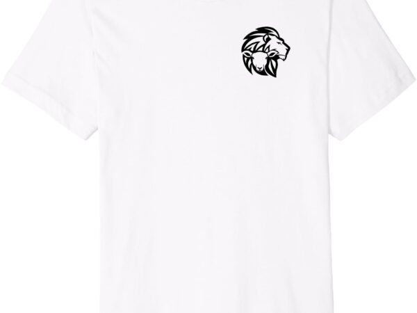 Og logo premium t-shirt