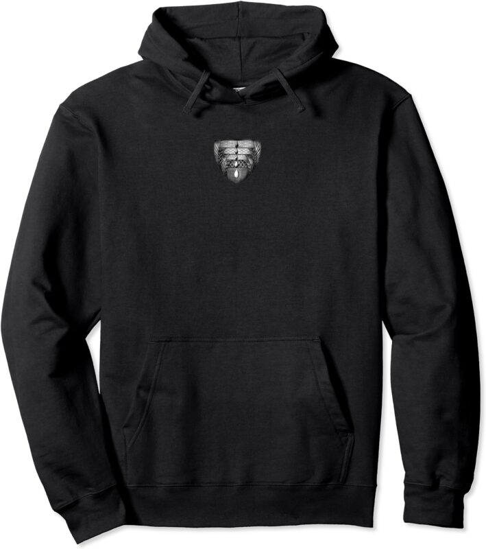 Out of the same cup Pullover Hoodie