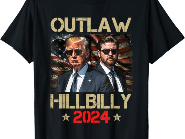 Outlaw hill 2024 shirt t-shirt