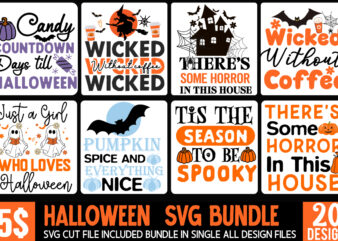 Halloween t-shirt Design,Halloween SVG Bundle,Halloween ,Halloween t-shirt Design bundle,Halloween t-shirt design, halloween halloween,horro