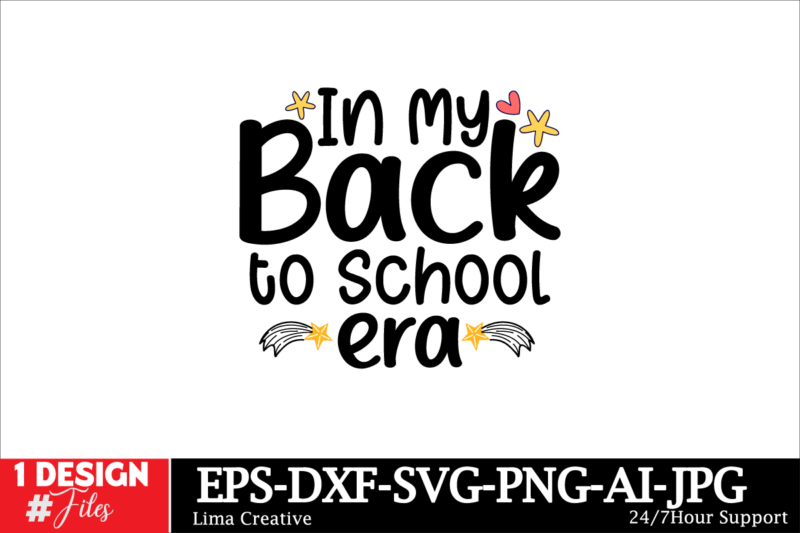 Back To School Mega SVG Bundle ,Back to School Mega Bundle, Kindergarten SVG, First Day Of School SVG, School Png, First/Second/Third Grad