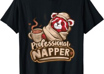 Professional Napper T-Shirt