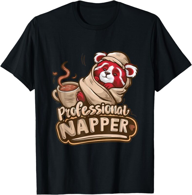 Professional Napper T-Shirt