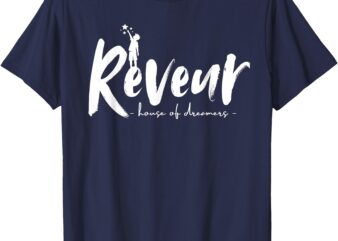 Reveur house of dreamers, Teachers Students T-Shirt